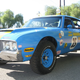 Illustration for article titled Heres Your Chance To Own The Oldsmobile 442 James Garner Raced In Baja